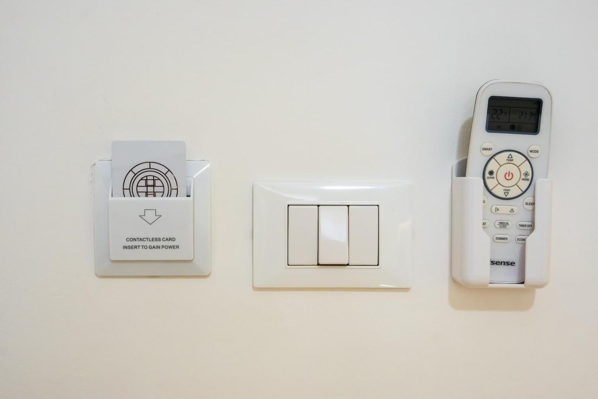 Ciccio Rooms And Breakfast - Self Check-In Palermo Eksteriør billede
